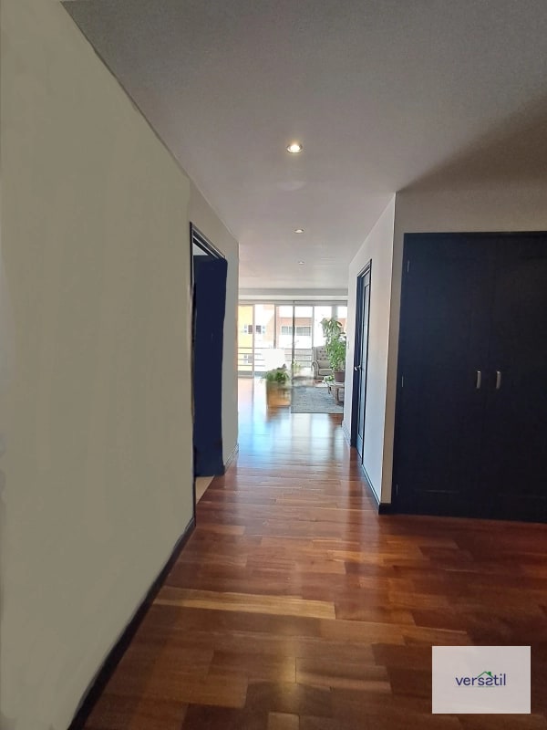 Hermoso Apartamento en Venta zona 10. ATRÁS DE LA ESTACIÓN - 11