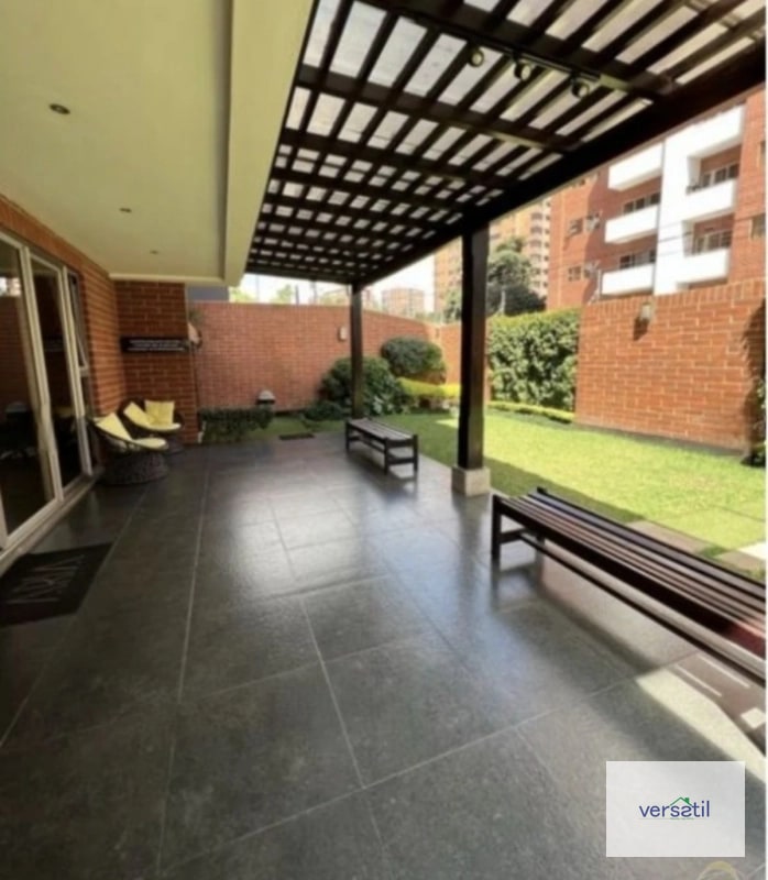 Hermoso Apartamento en Venta zona 10. ATRÁS DE LA ESTACIÓN - 8