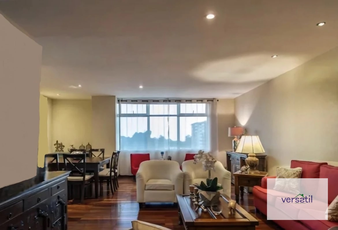 Bello y Amplio apartamento en Venta zona 14 - 1
