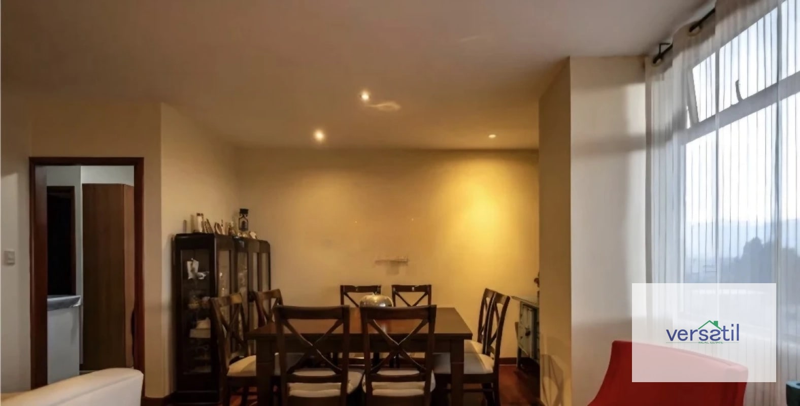 Bello y Amplio apartamento en Venta zona 14 - 9