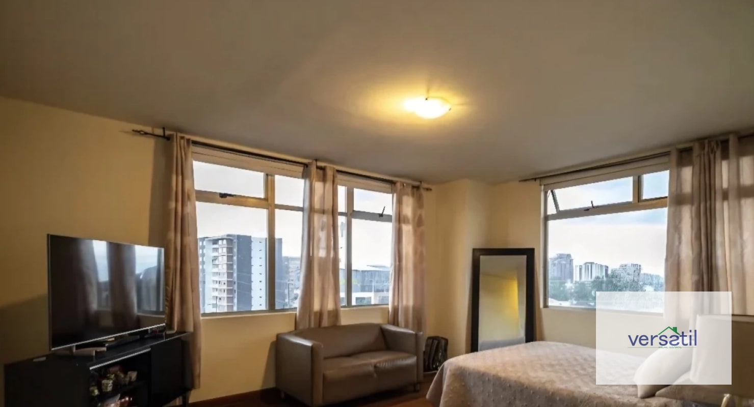 Bello y Amplio apartamento en Venta zona 14 - 6