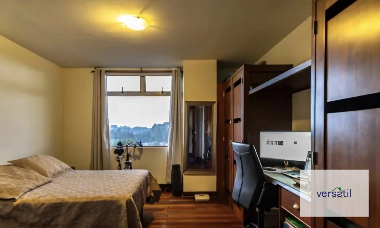 Bello y Amplio apartamento en Venta zona 14 - 5