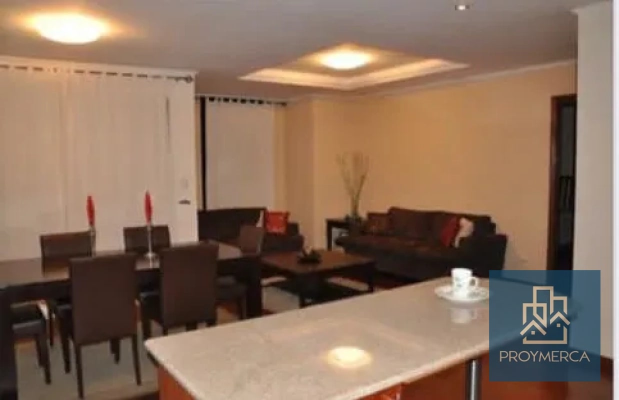 Apartamento con excelente ubicación en alquiler, Torre Del Valle 2, Zona 10 - 10