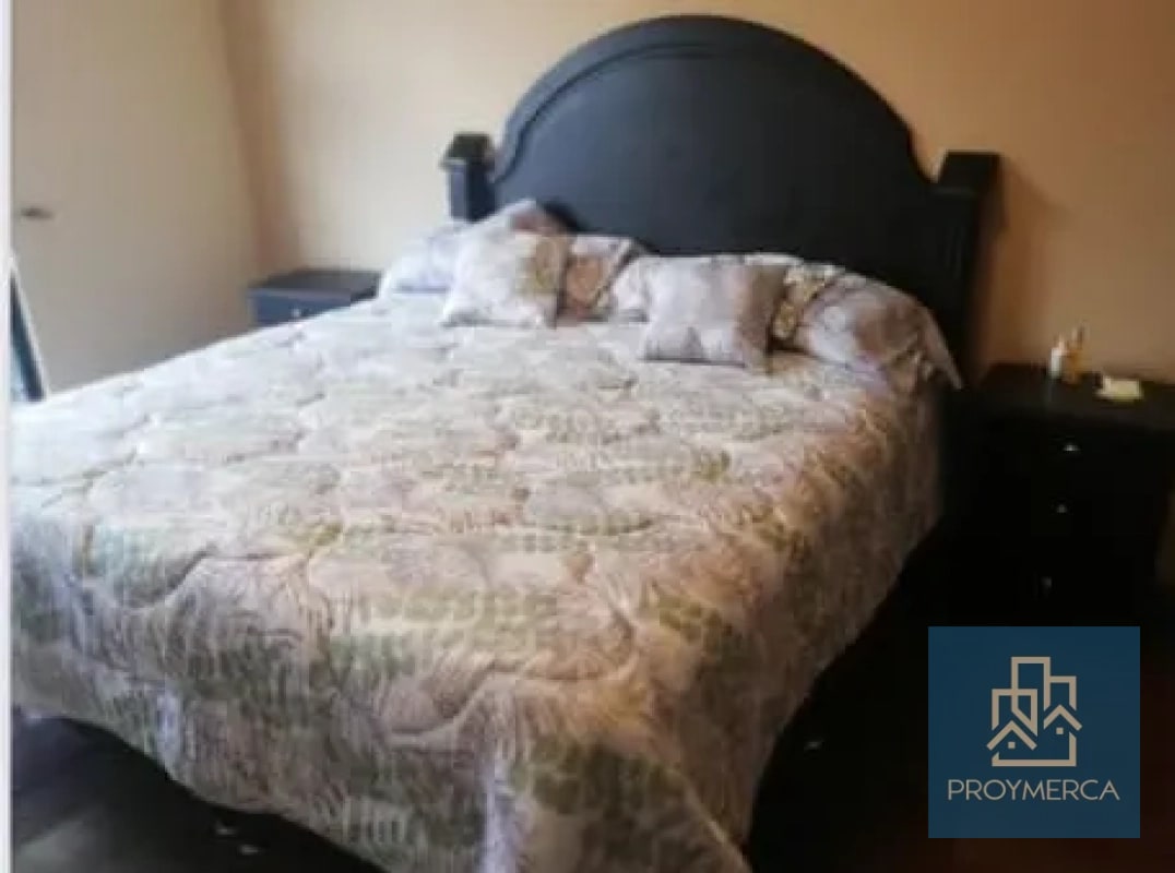 Apartamento con excelente ubicación en alquiler, Torre Del Valle 2, Zona 10 - 9