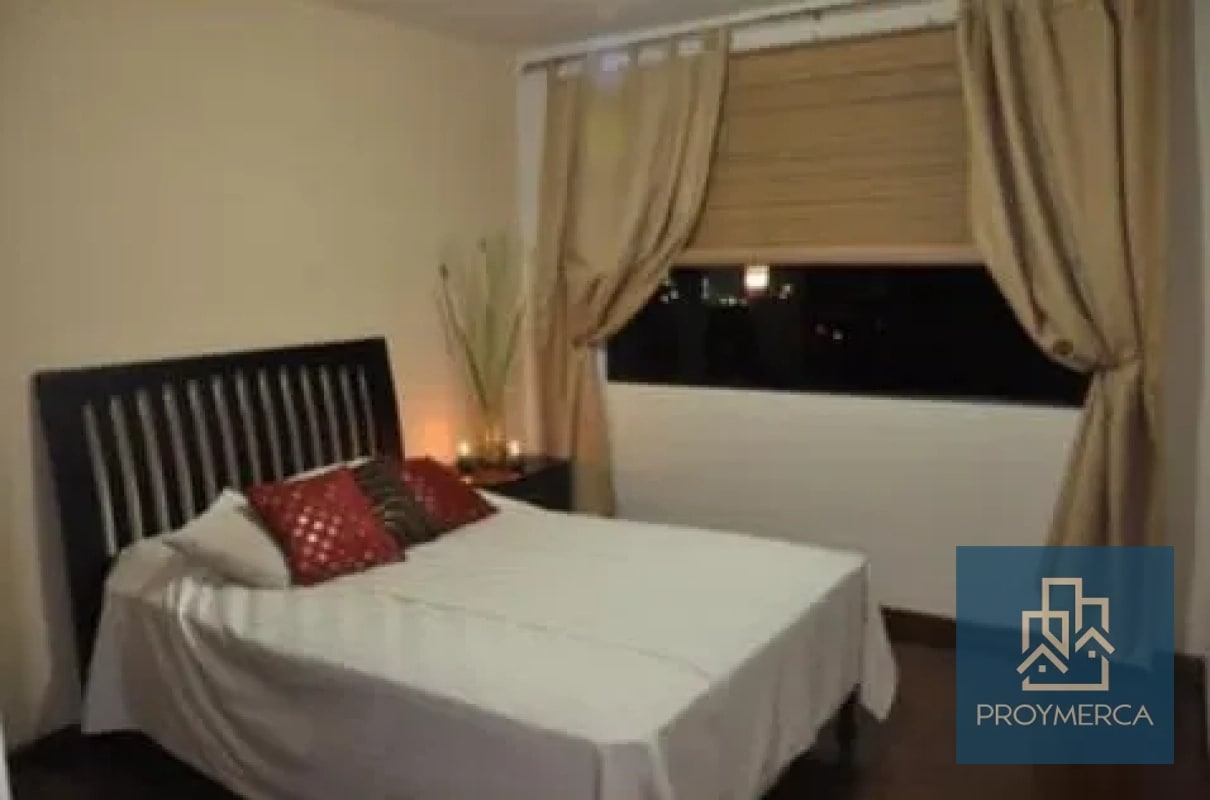 Apartamento con excelente ubicación en alquiler, Torre Del Valle 2, Zona 10 - 8