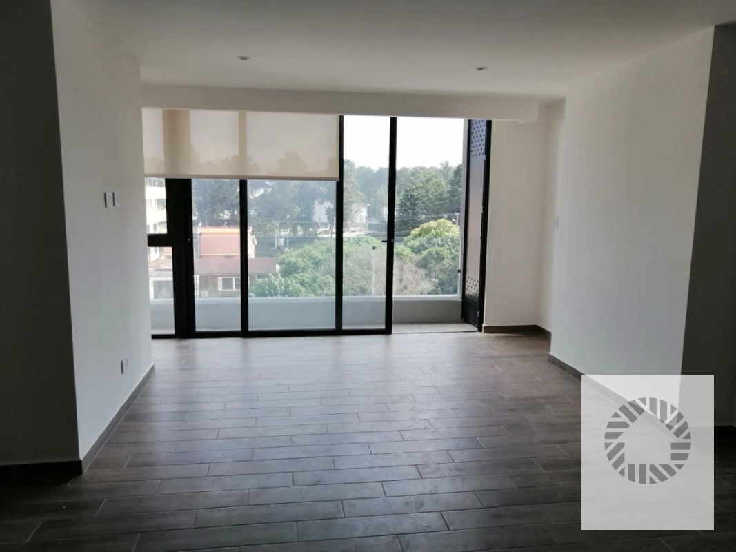 Rento apartamento Parque 15, zona 15 - 1