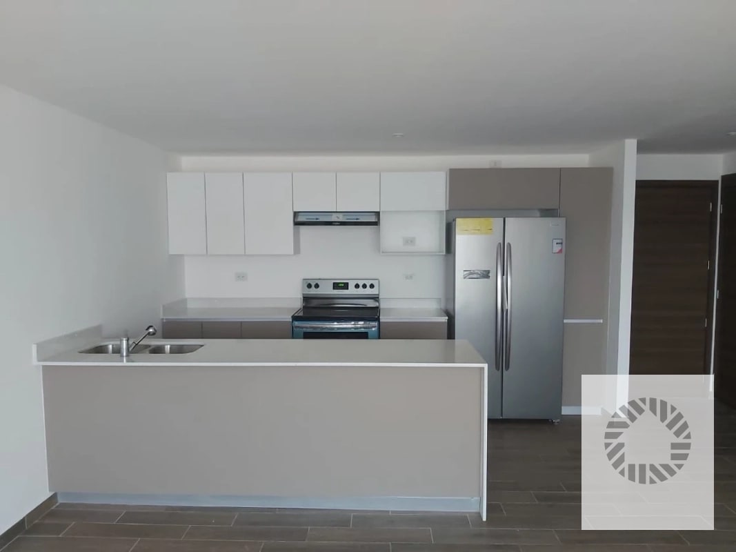 Rento apartamento Parque 15, zona 15 - 3