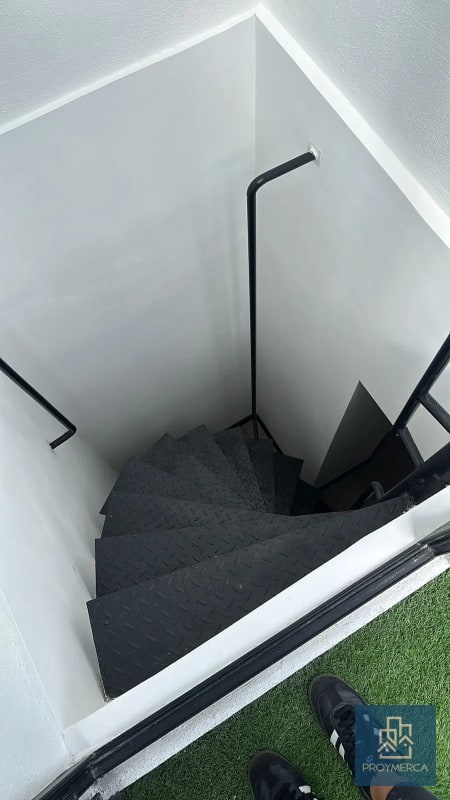 Apartamento en venta, Edificio Senseti, Zona 10 - 13