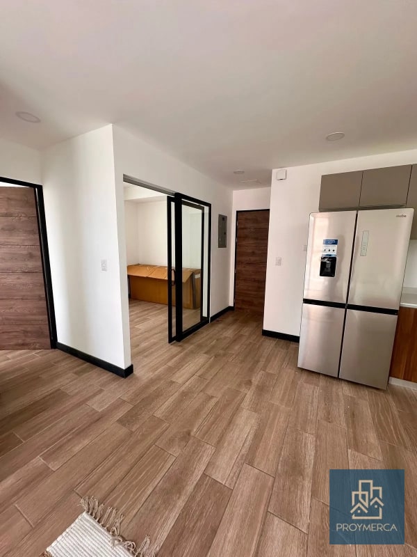 Apartamento en venta, Edificio Senseti, Zona 10 - 5