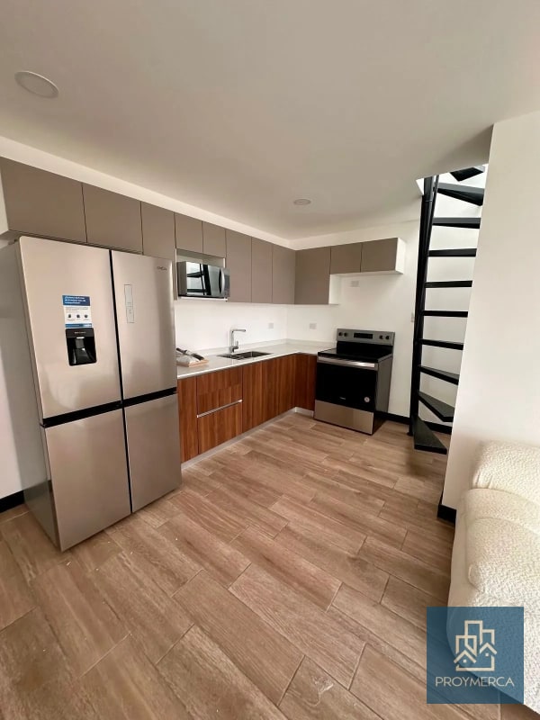 Apartamento en venta, Edificio Senseti, Zona 10 - 4
