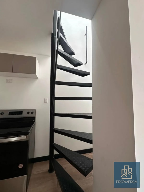 Apartamento en venta, Edificio Senseti, Zona 10 - 3