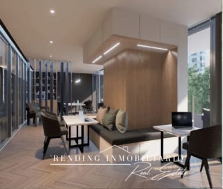 Apartamento en venta zona 10 edificio Atarah de 2 habitaciones + 2 parqueos — Apartamento en Venta en Atarah, Zona 10, Guatemala, Ciudad — miniatura 8 de 15