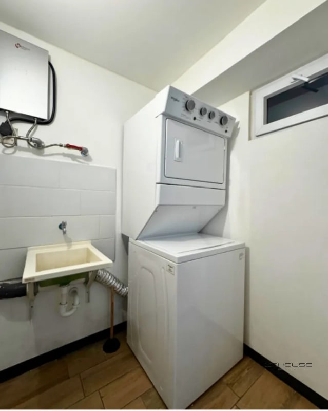 APARTAMENTO EN RENTA ZONA 12 CON BALCÓN - 11