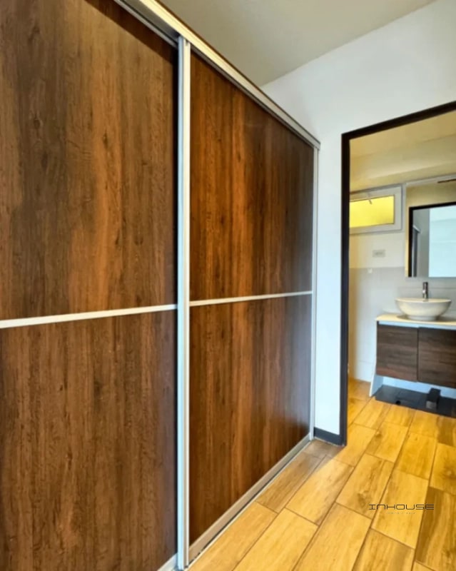 APARTAMENTO EN RENTA ZONA 12 CON BALCÓN - 9