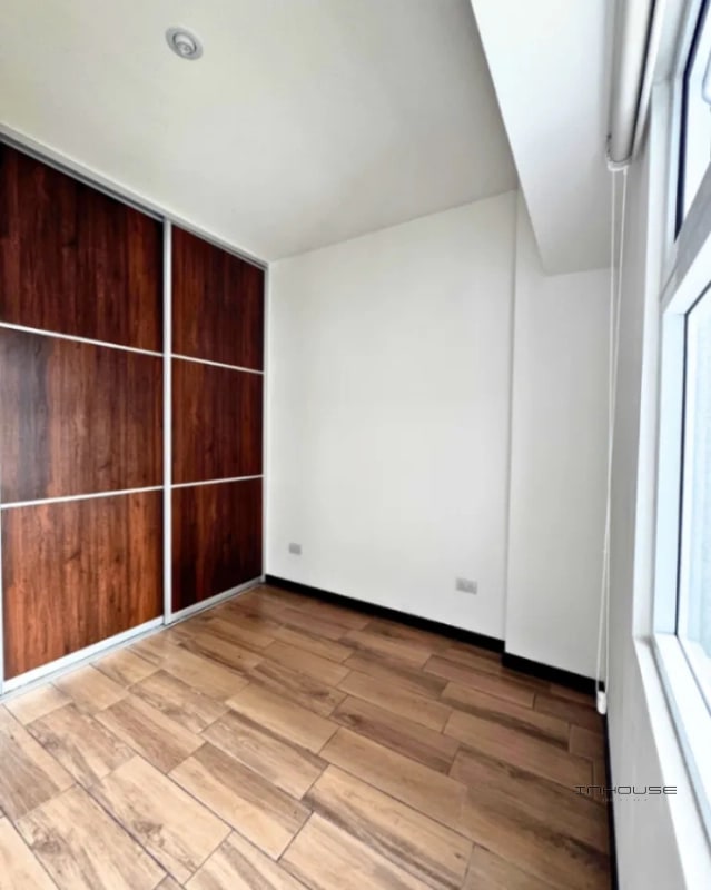 APARTAMENTO EN RENTA ZONA 12 CON BALCÓN - 7