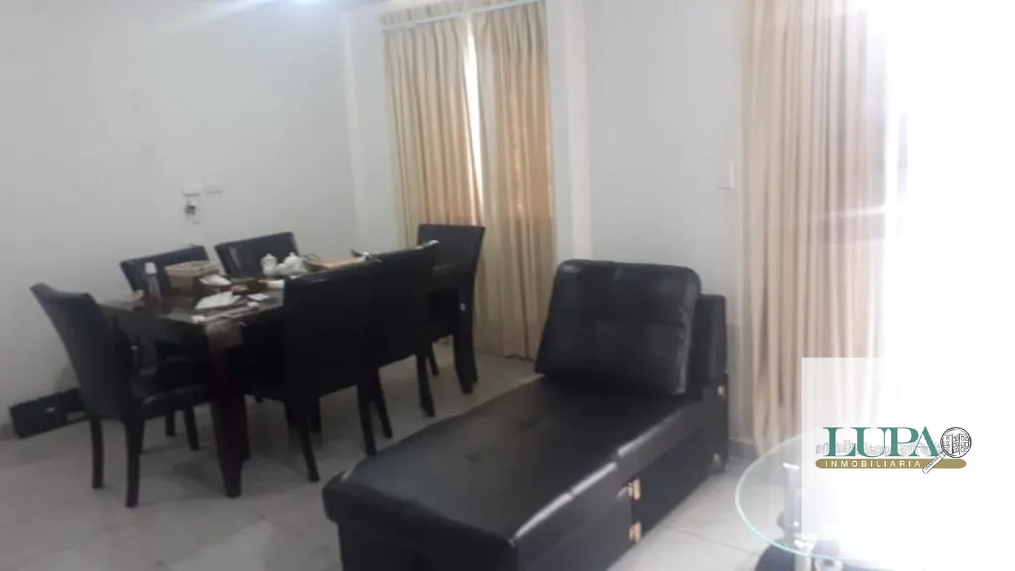 VENDO APTO San Miguel Petapa Condominio Torres de Villaflores - 3