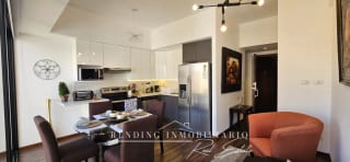 Apartamento en venta zona 10 Edificio Casa Clara de una habitación 50 m² + un parqueo — Apartamento en Venta en Casa Clara, Zona 10, Guatemala, Ciudad — miniatura 16 de 16