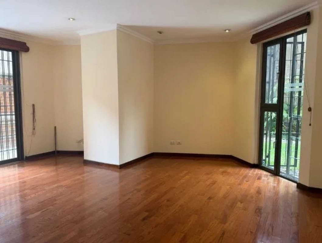 Apartamento de Lujo en venta, Edificio Plenum 14, zona 14 — Apartamento en Venta en Plenum 14, Zona 14, Guatemala, Ciudad — foto 6 de 10