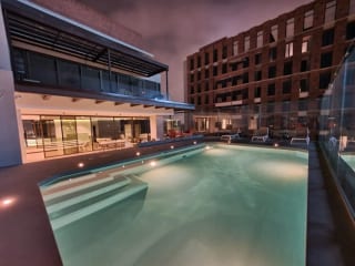 Apartamento en venta zona 10 edificio DiagoSeis de 2 habitaciones + 2 parqueos — Apartamento en Venta en Diagoseis, Zona 10, Guatemala, Ciudad — miniatura 3 de 10
