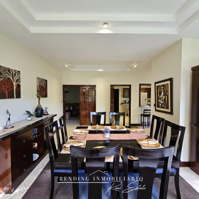 Apartamento en renta zona 10 Edificio Milenia Colonia Oakland de 3 habitaciones 198m² + 2 parqueos — Apartamento en Alquiler en Milenia, Zona 10, Guatemala, Ciudad — foto 13 de 16