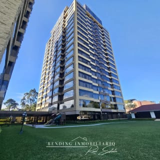 Apartamento en renta zona 10 Edificio Milenia Colonia Oakland de 3 habitaciones 198m² + 2 parqueos — Apartamento en Alquiler en Milenia, Zona 10, Guatemala, Ciudad — miniatura 3 de 16