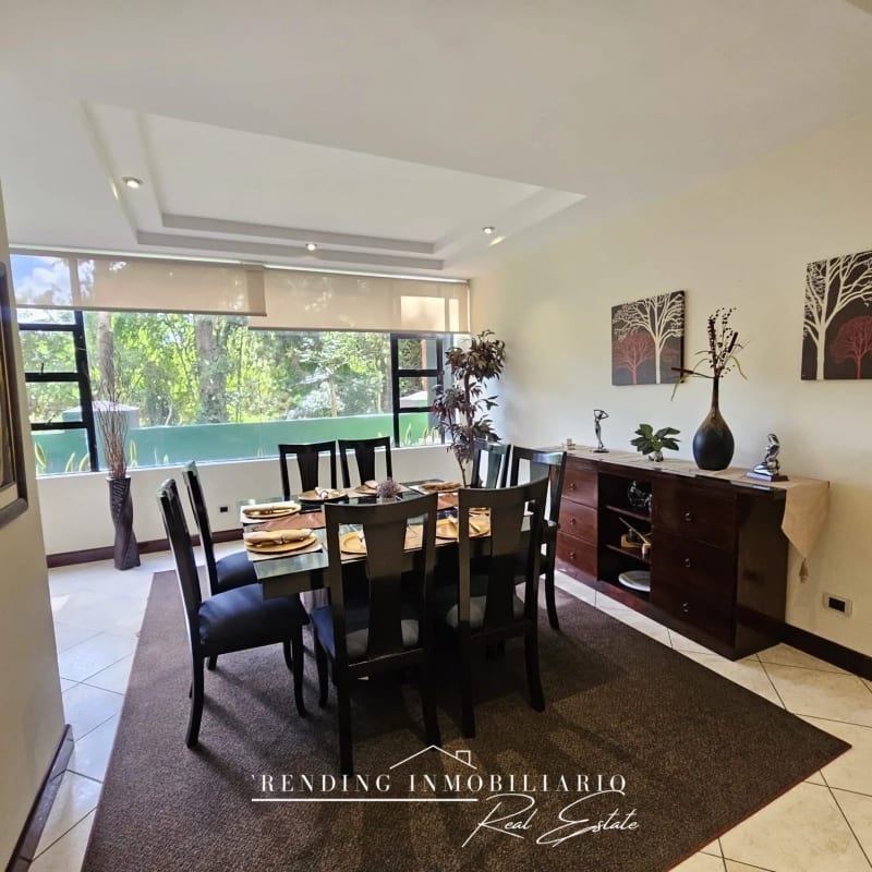 Apartamento en venta zona 10 Edificio Milenia Colonia Oakland de 3 habitaciones 198 m² + 2 parqueos — Apartamento en Venta en Milenia, Zona 10, Guatemala, Ciudad — foto 13 de 17