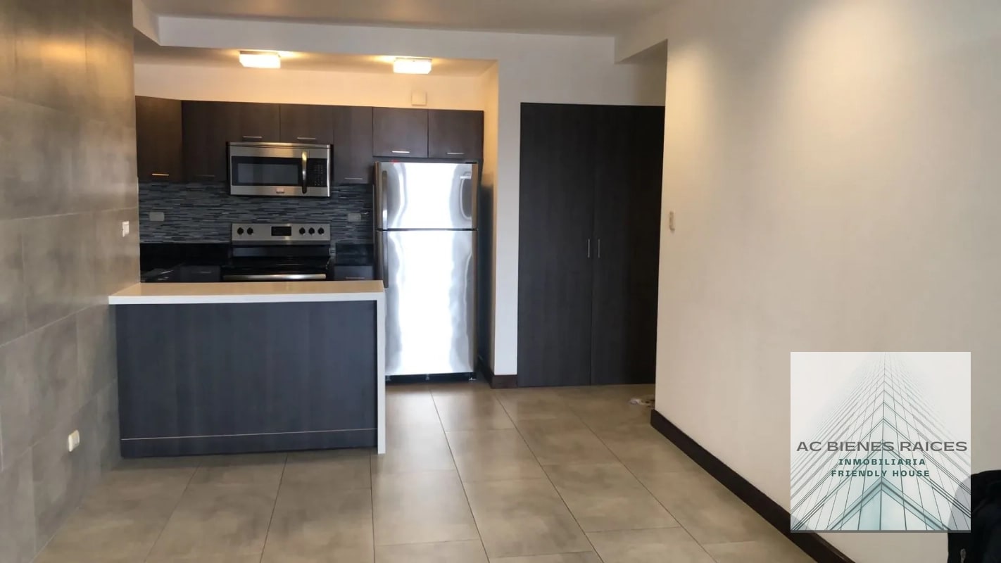 NEO ZONA 10 renta 3 habitaciones - 8