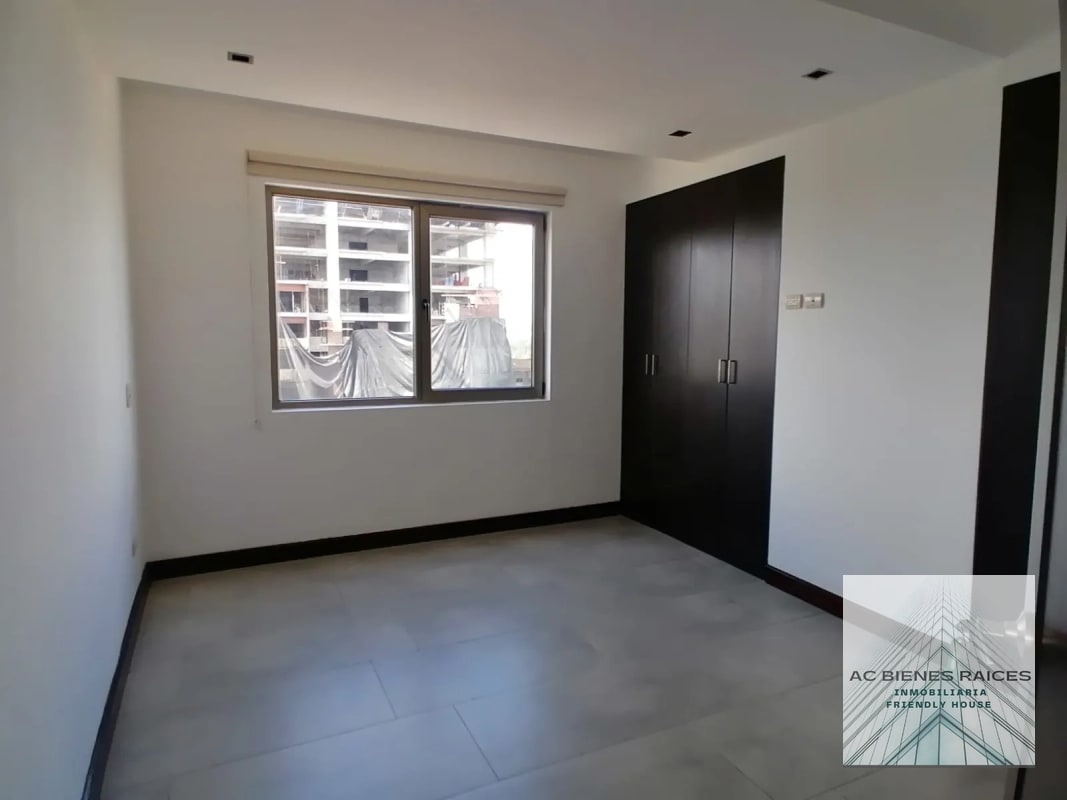 NEO ZONA 10 renta 3 habitaciones - 6