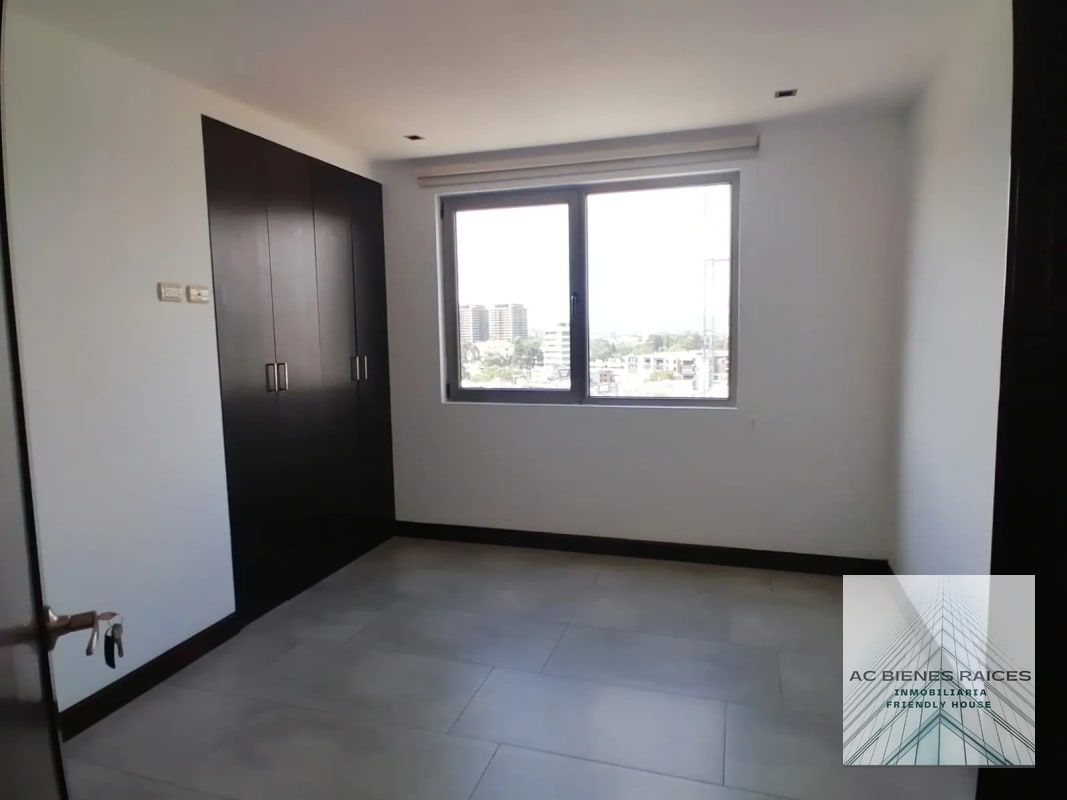 NEO ZONA 10 renta 3 habitaciones - 5