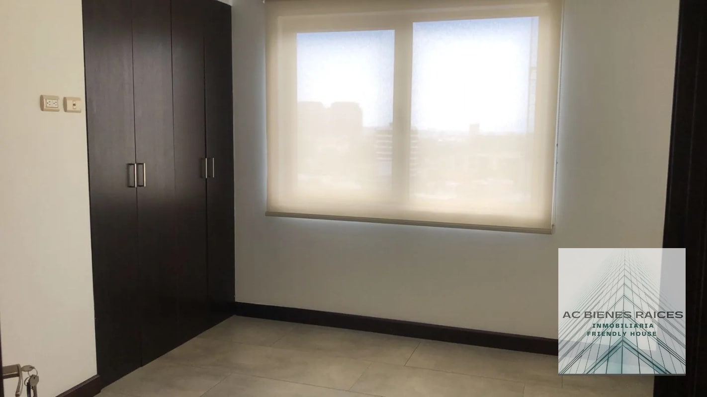 NEO ZONA 10 renta 3 habitaciones - 4