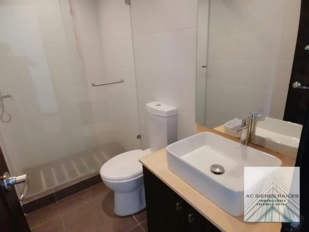 NEO ZONA 10 renta 3 habitaciones - 3