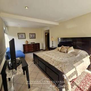 Apartamento en renta zona 10 edificio Milenia de 3 habitaciones + 2 parqueos — Apartamento en Alquiler en Milenia, Zona 10, Guatemala, Ciudad — miniatura 6 de 13