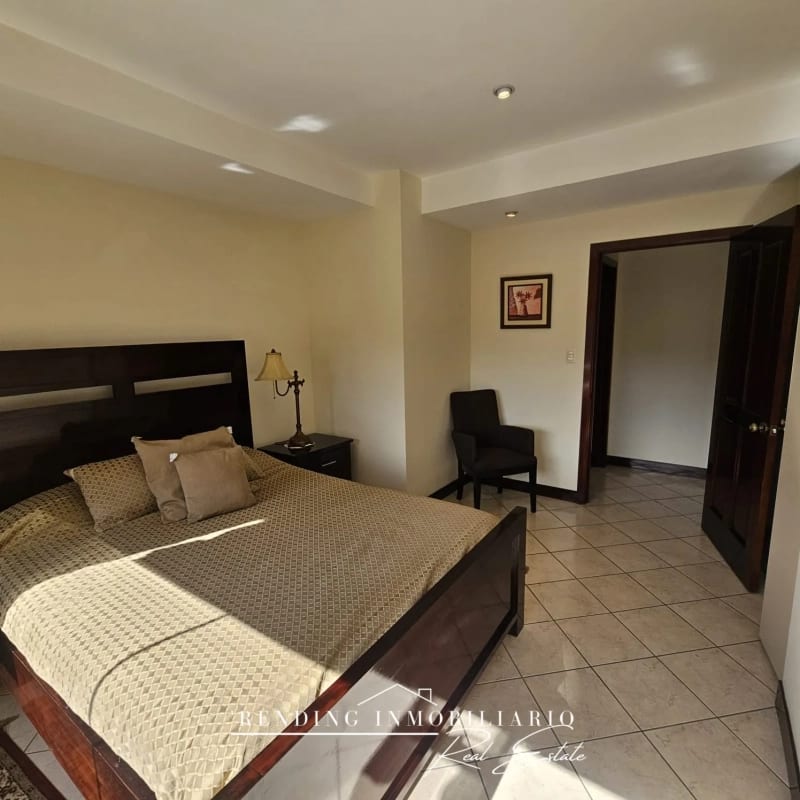 Apartamento en venta zona 10 edificio Milenia de 3 habitaciones + 2 parqueos — Apartamento en Venta en Milenia, Zona 10, Guatemala, Ciudad — foto 8 de 15