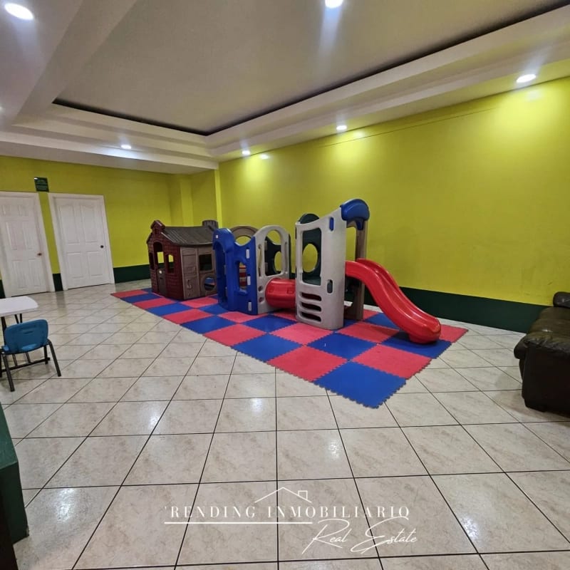 Apartamento en venta zona 10 edificio Milenia de 3 habitaciones + 2 parqueos — Apartamento en Venta en Milenia, Zona 10, Guatemala, Ciudad — foto 5 de 15