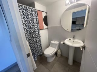 Renta-Venta apartamento Modra Zona 4 — Apartamento en Alquiler en Modra, Zona 4, Guatemala, Ciudad — miniatura 5 de 7
