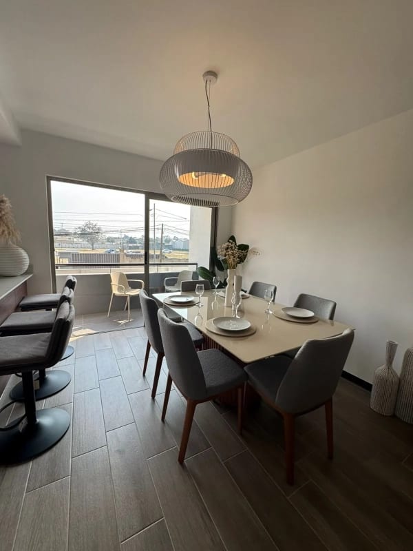 Apartamento para Estrenar en venta, Edificio Segheria, zona 14 La Villa — Apartamento en Venta en Segheria, Zona 14, Guatemala, Ciudad — foto 1 de 9