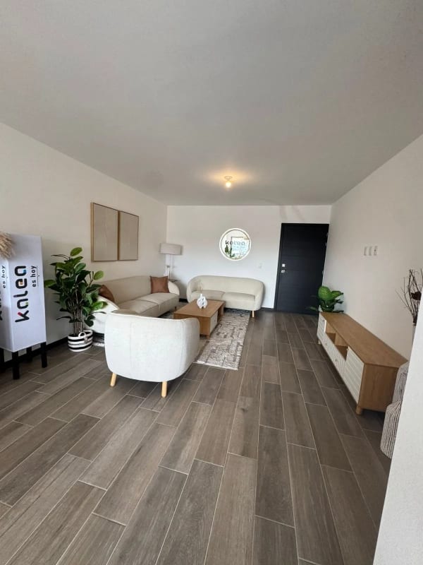 Apartamento para Estrenar en venta, Edificio Segheria, zona 14 La Villa — Apartamento en Venta en Segheria, Zona 14, Guatemala, Ciudad — foto 9 de 9