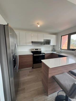 Apartamento para Estrenar en venta, Edificio Segheria, zona 14 La Villa — Apartamento en Venta en Segheria, Zona 14, Guatemala, Ciudad — miniatura 8 de 9