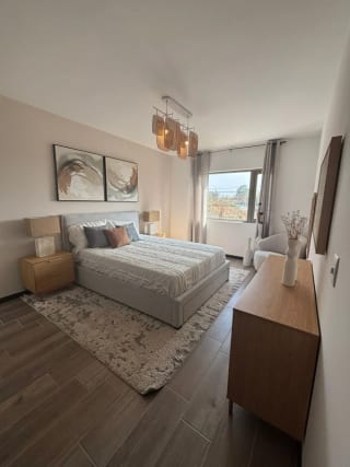 Apartamento para Estrenar en venta, Edificio Segheria, zona 14 La Villa — Apartamento en Venta en Segheria, Zona 14, Guatemala, Ciudad — miniatura 4 de 9