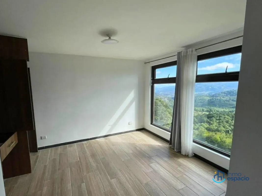 Apartamento en alquiler en Edificio Nagano, Zona 16 — Apartamento en Alquiler en Zona 16, Guatemala, Ciudad — foto 14 de 17