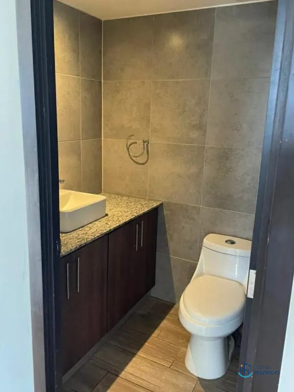 Apartamento en alquiler en Edificio Nagano, Zona 16 — Apartamento en Alquiler en Zona 16, Guatemala, Ciudad — foto 11 de 17