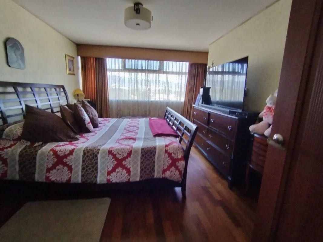 Venta Apartamento Las Gemas, Zona 11 — Apartamento en Venta en Las Gemas, Zona 11, Guatemala, Ciudad — foto 4 de 9