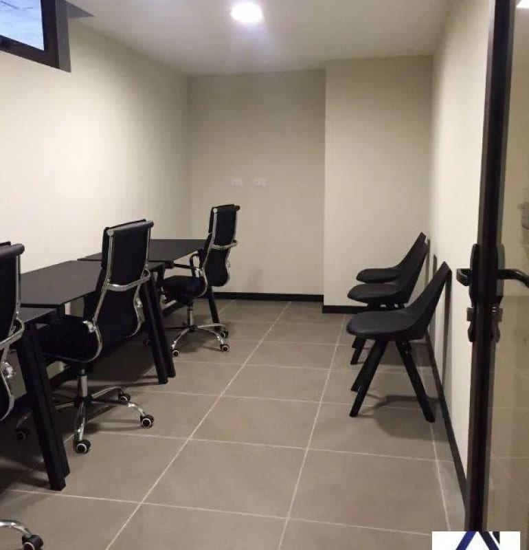 Rento apartamento Torre Barcelona Zona 9 — Apartamento en Alquiler en Torre Barcelona, Zona 9, Guatemala, Ciudad — foto 11 de 12