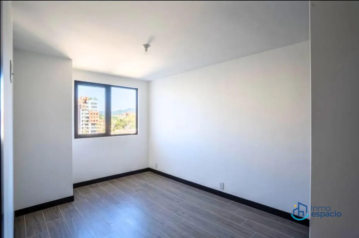 Apartamento en alquiler en Edificio Alena, Zona 15 VH II — Apartamento en Alquiler en Alena, Zona 15, Guatemala, Ciudad — foto 15 de 17