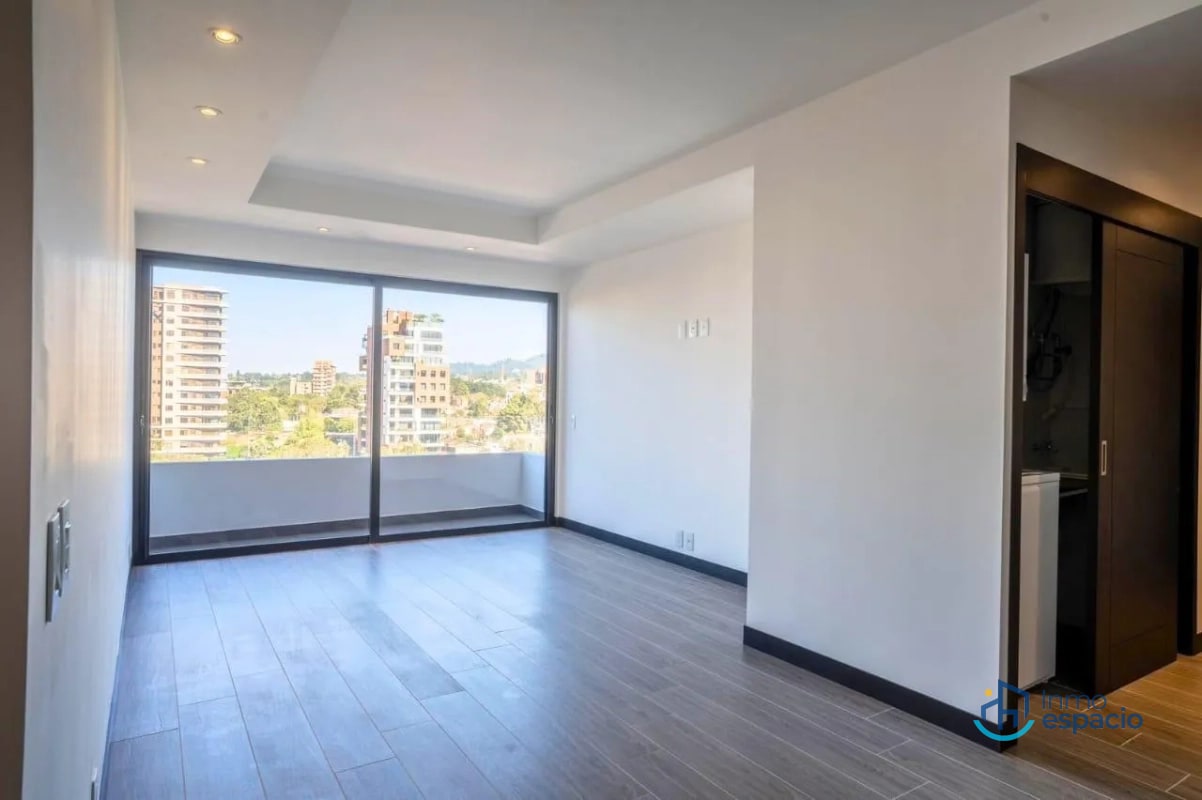 Apartamento en alquiler en Edificio Alena, Zona 15 VH II - 9