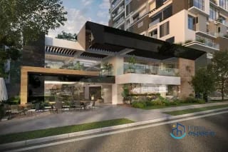 Apartamento en alquiler en Edificio Alena, Zona 15 VH II — Apartamento en Alquiler en Alena, Zona 15, Guatemala, Ciudad — miniatura 5 de 17