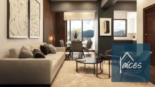 Apartamento en venta Modelo 2 CASA FIORE Zona 10 (D) — Apartamento en Venta en Zona 10, Guatemala, Ciudad — miniatura 5 de 7