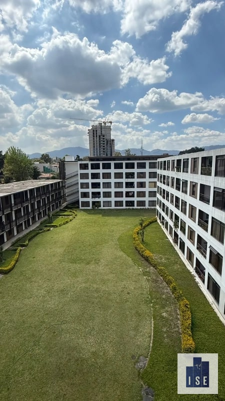 Apartamento en renta ELE de la Floresta Z.7 - 1