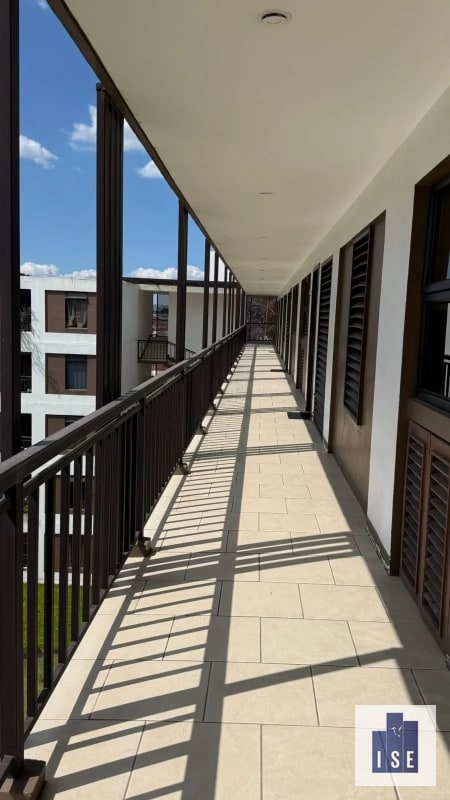 Apartamento en renta ELE de la Floresta Z.7 - 15