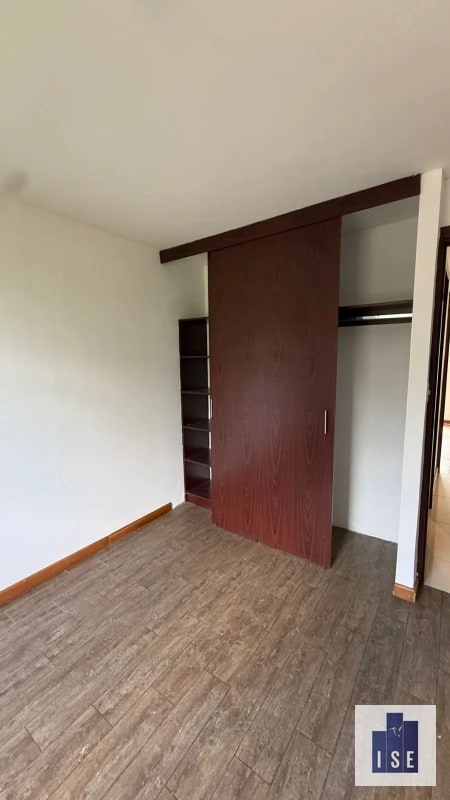 Apartamento en renta ELE de la Floresta Z.7 - 11